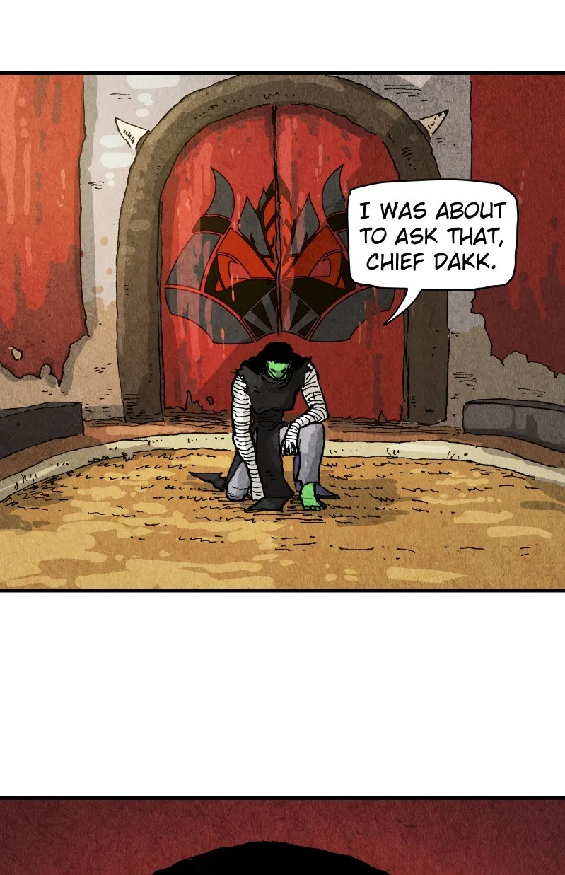 Read Gul chapter 78 image 34 on Lezhin
