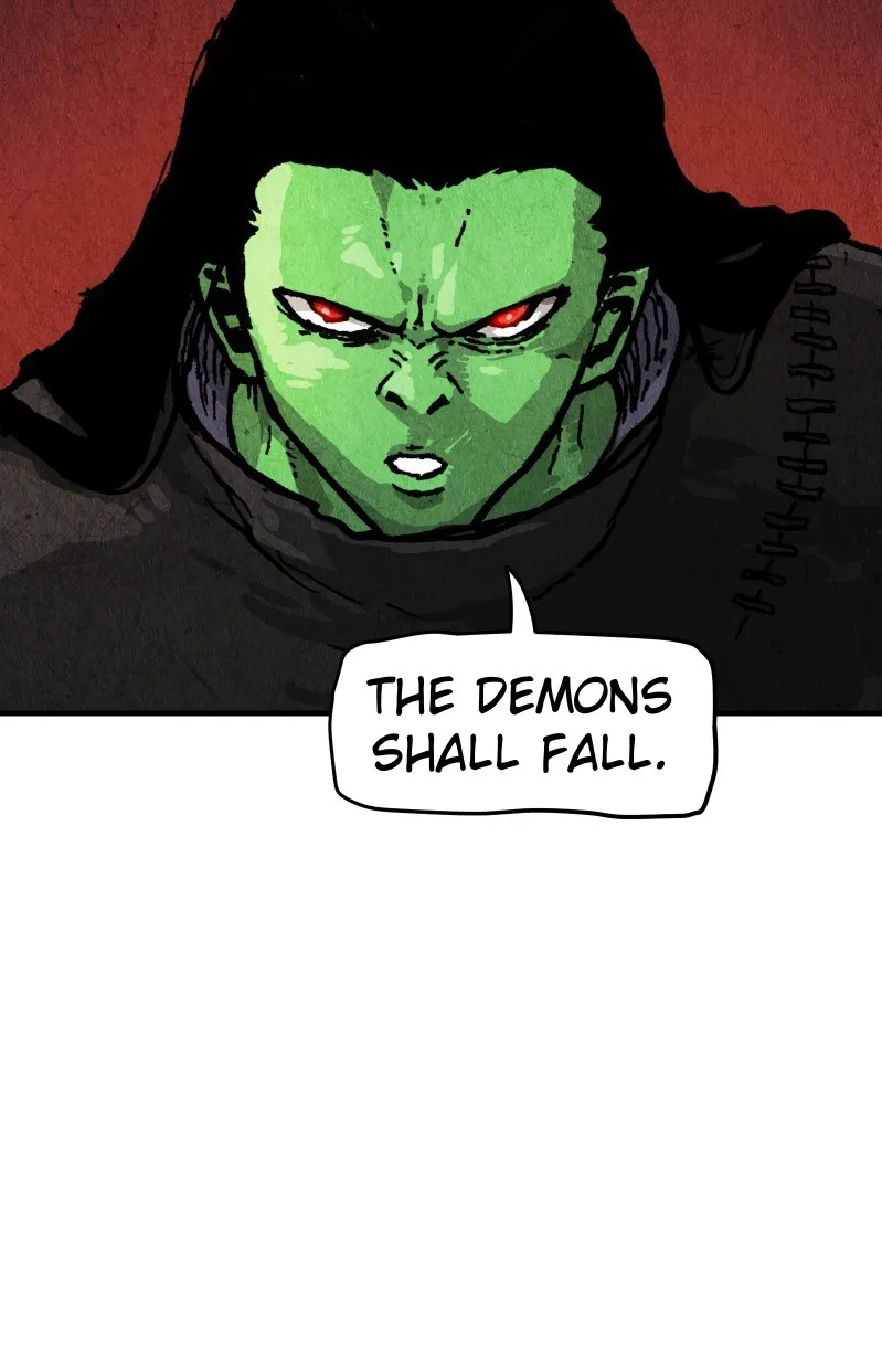Read Gul chapter 78 image 35 on Lezhin