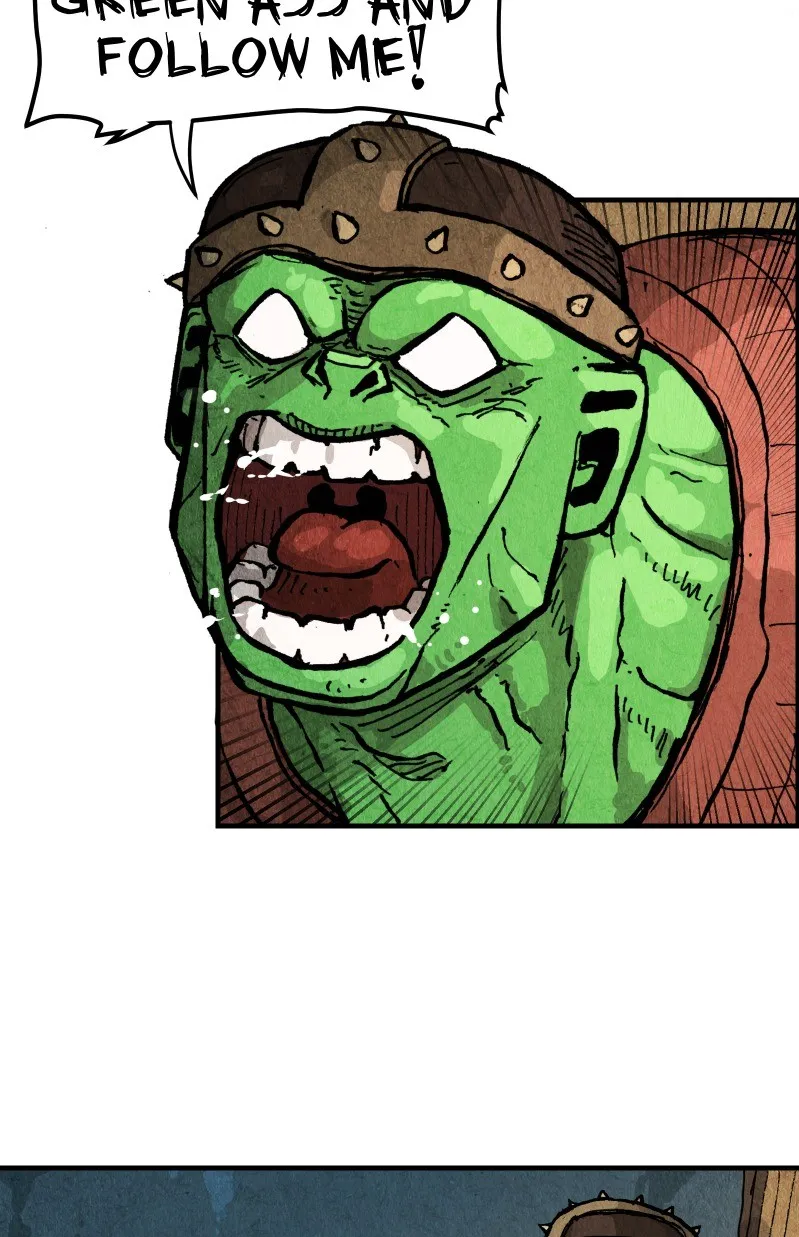 Read Gul chapter 78 image 43 on Lezhin
