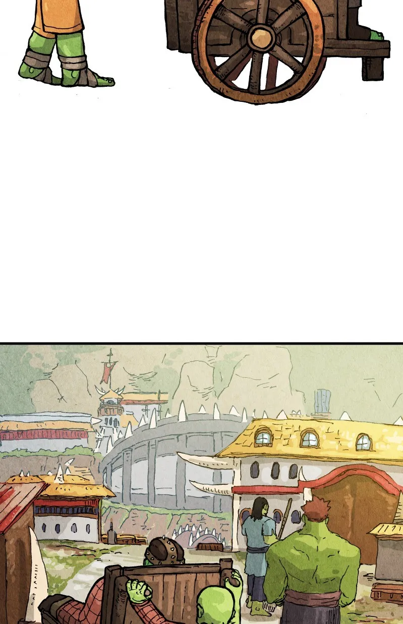 Read Gul chapter 78 image 46 on Lezhin