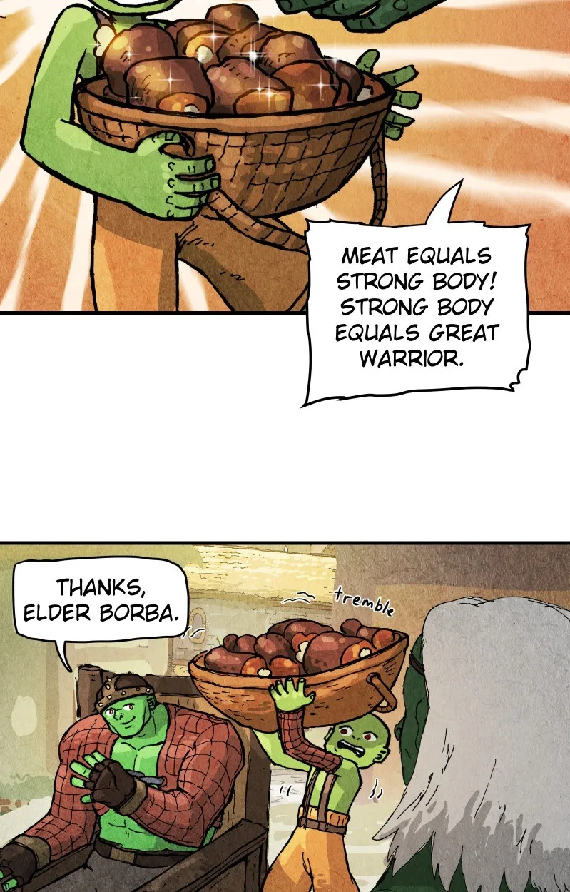 Read Gul chapter 78 image 53 on Lezhin