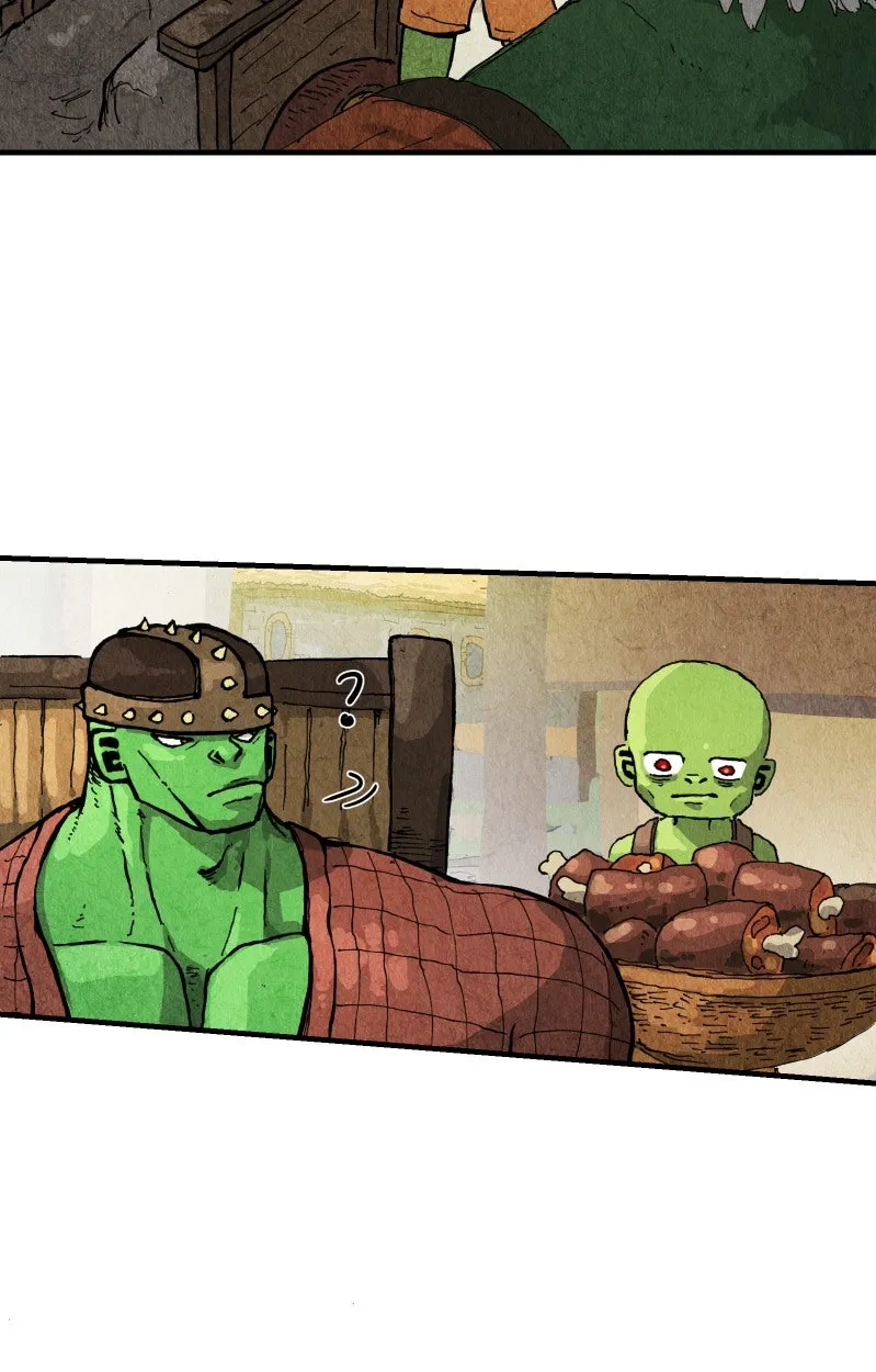 Read Gul chapter 78 image 54 on Lezhin