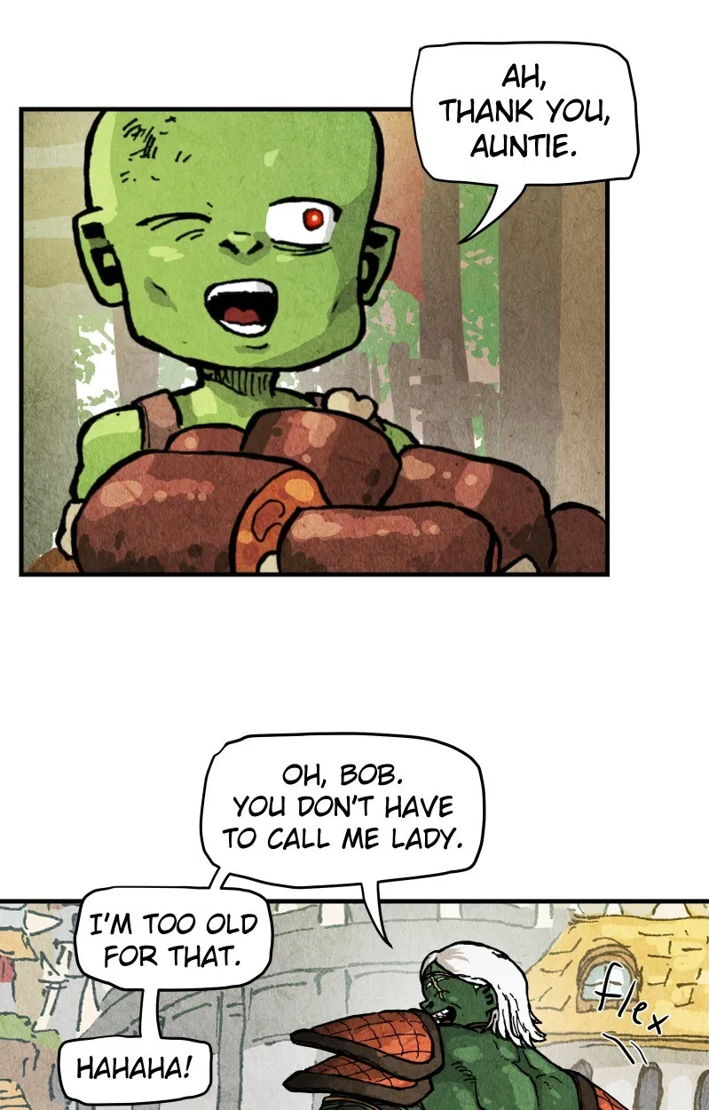 Read Gul chapter 78 image 56 on Lezhin