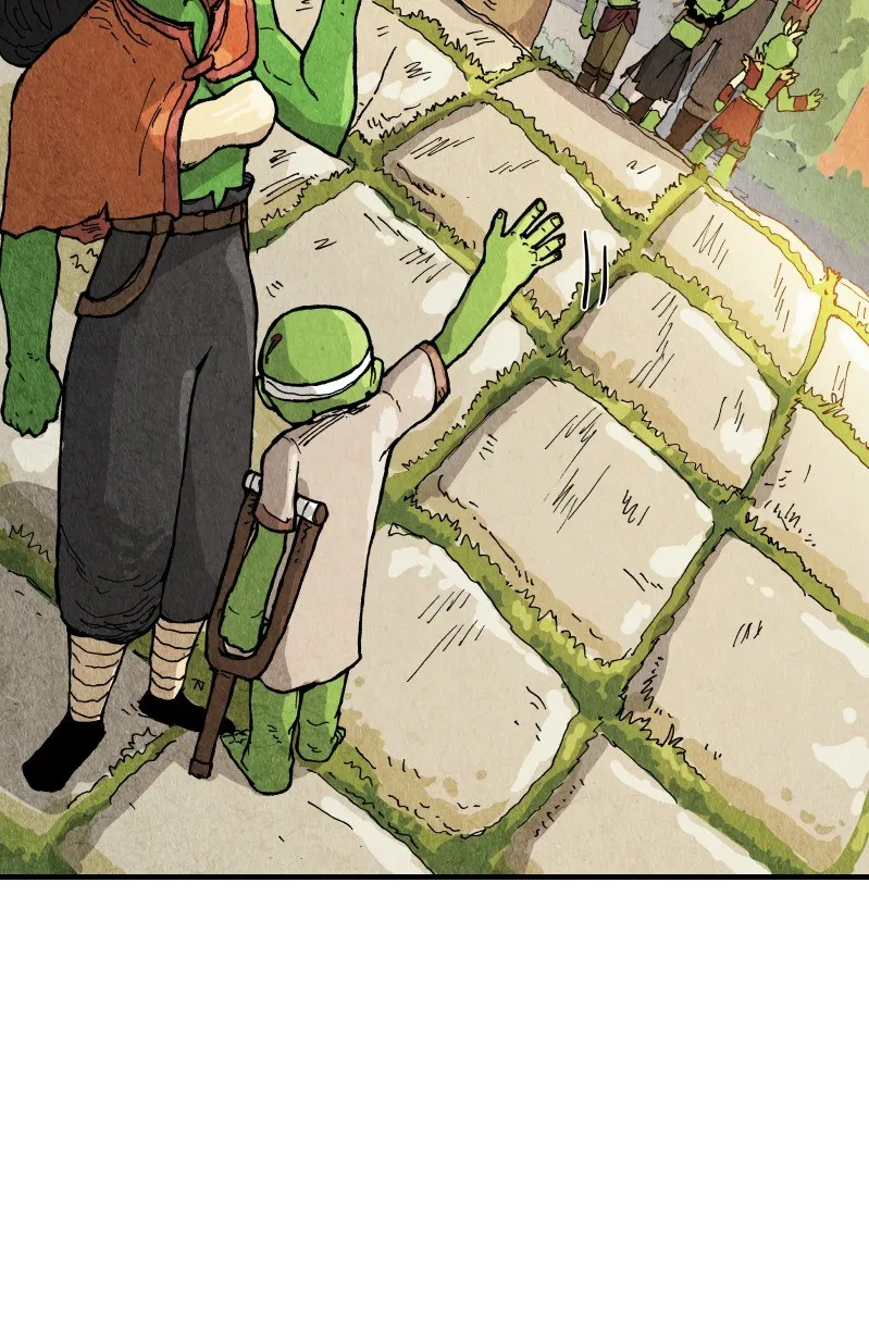 Read Gul chapter 78 image 6 on Lezhin