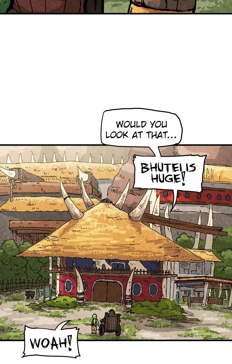 Read Gul chapter 78 image 60 on Lezhin