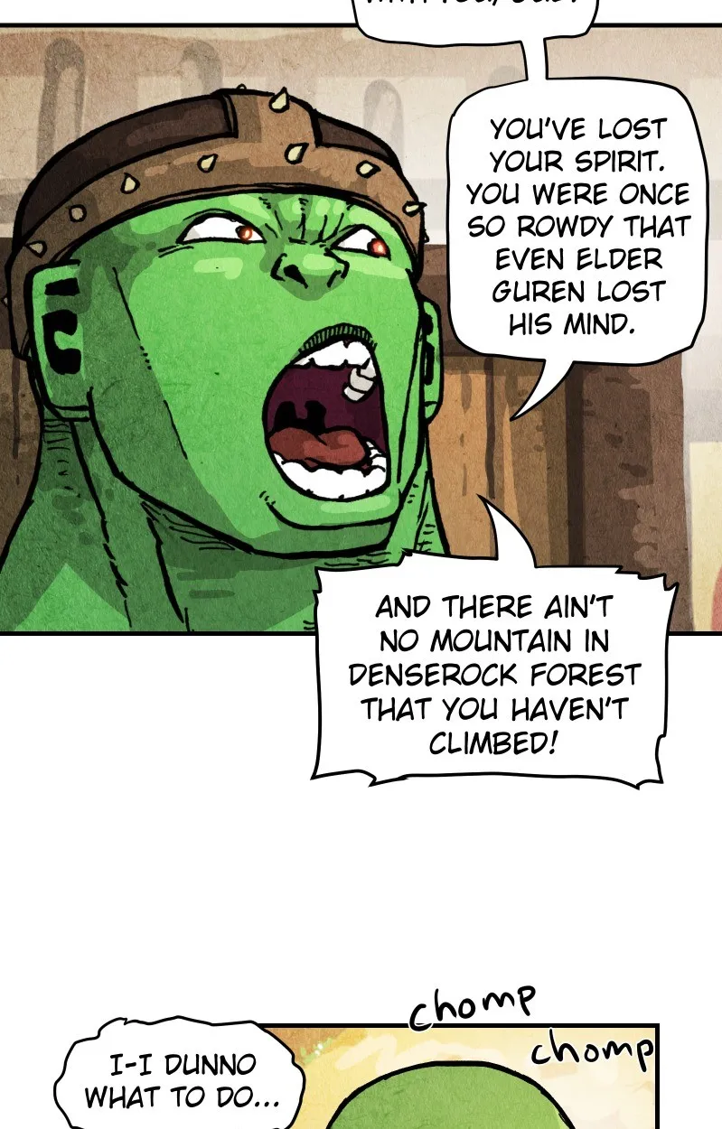Read Gul chapter 78 image 62 on Lezhin