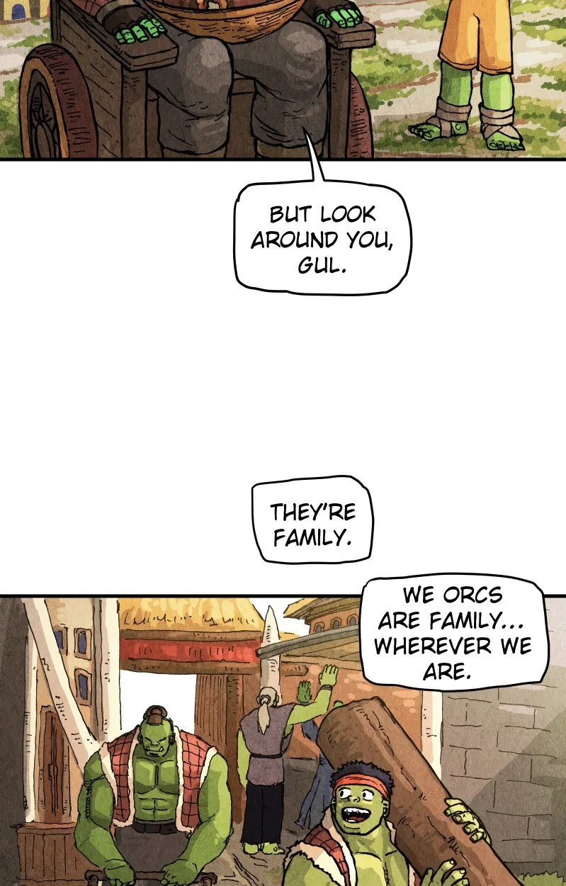 Read Gul chapter 78 image 64 on Lezhin