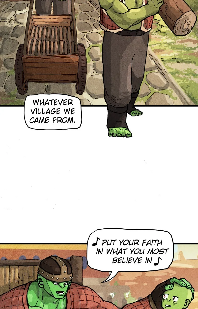 Read Gul chapter 78 image 65 on Lezhin