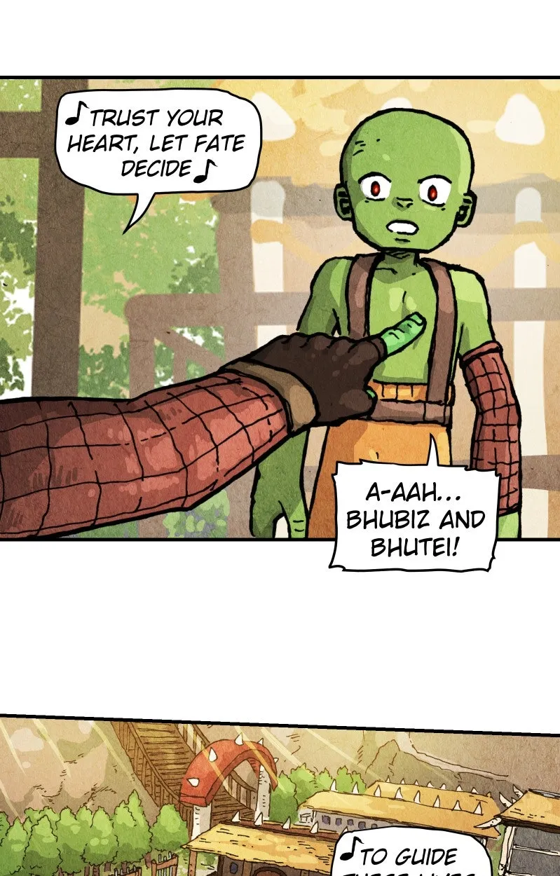 Read Gul chapter 78 image 67 on Lezhin
