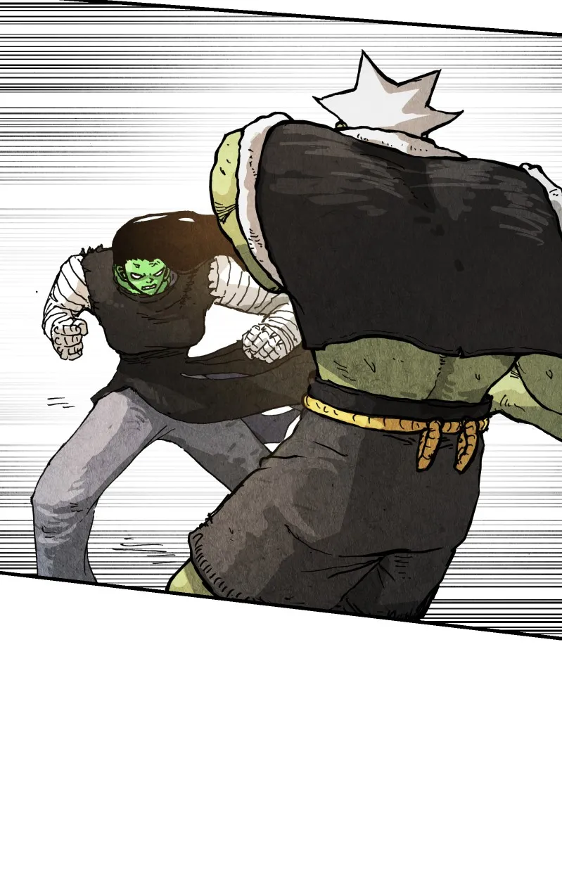 Read Gul chapter 78 image 69 on Lezhin