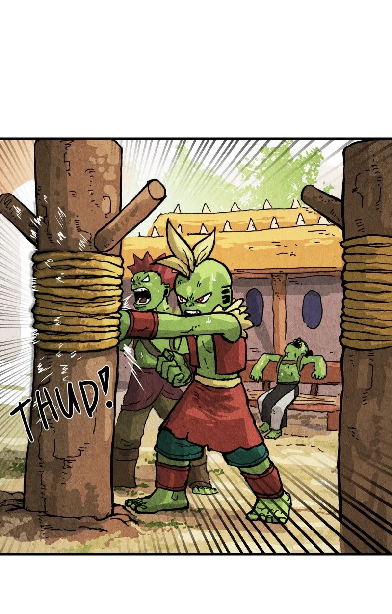 Read Gul chapter 78 image 71 on Lezhin