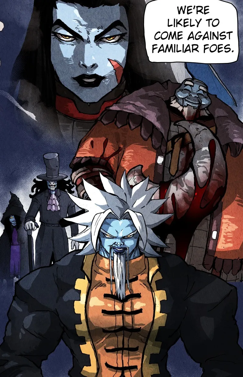 Read Gul chapter 78 image 75 on Lezhin