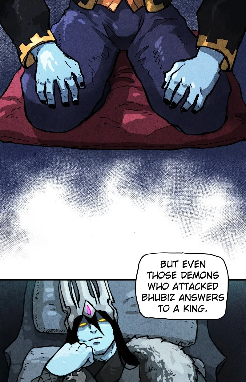Read Gul chapter 78 image 76 on Lezhin