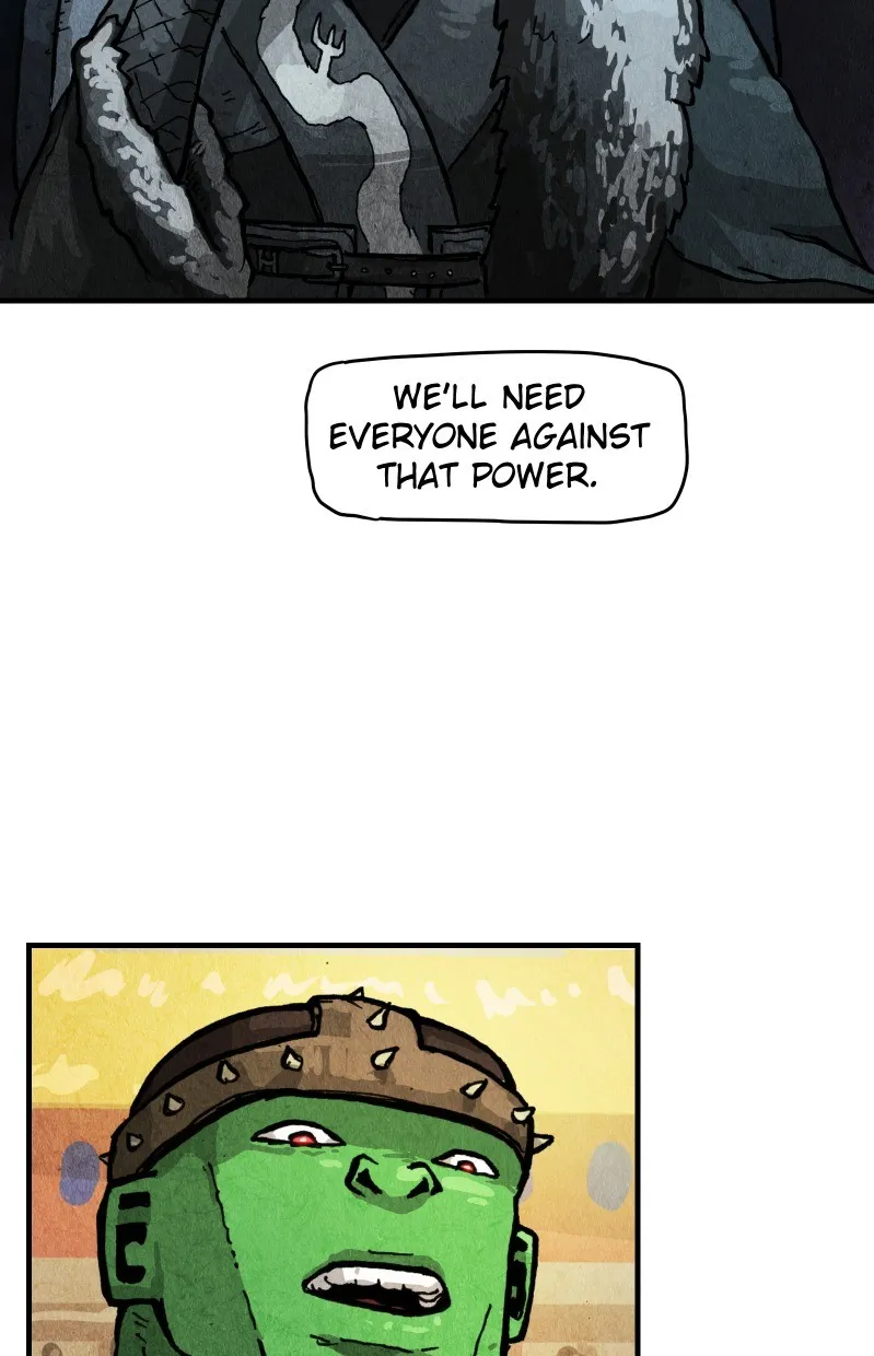 Read Gul chapter 78 image 77 on Lezhin