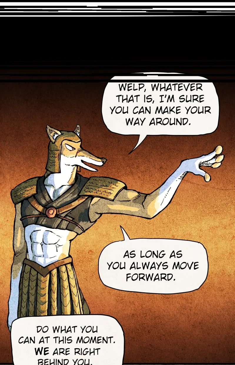 Read Gul chapter 78 image 80 on Lezhin