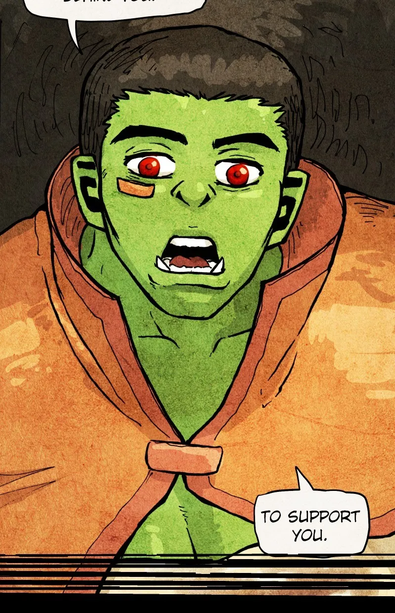 Read Gul chapter 78 image 81 on Lezhin