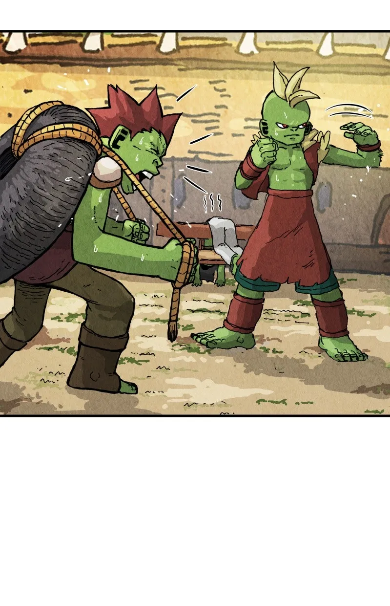 Read Gul chapter 78 image 83 on Lezhin