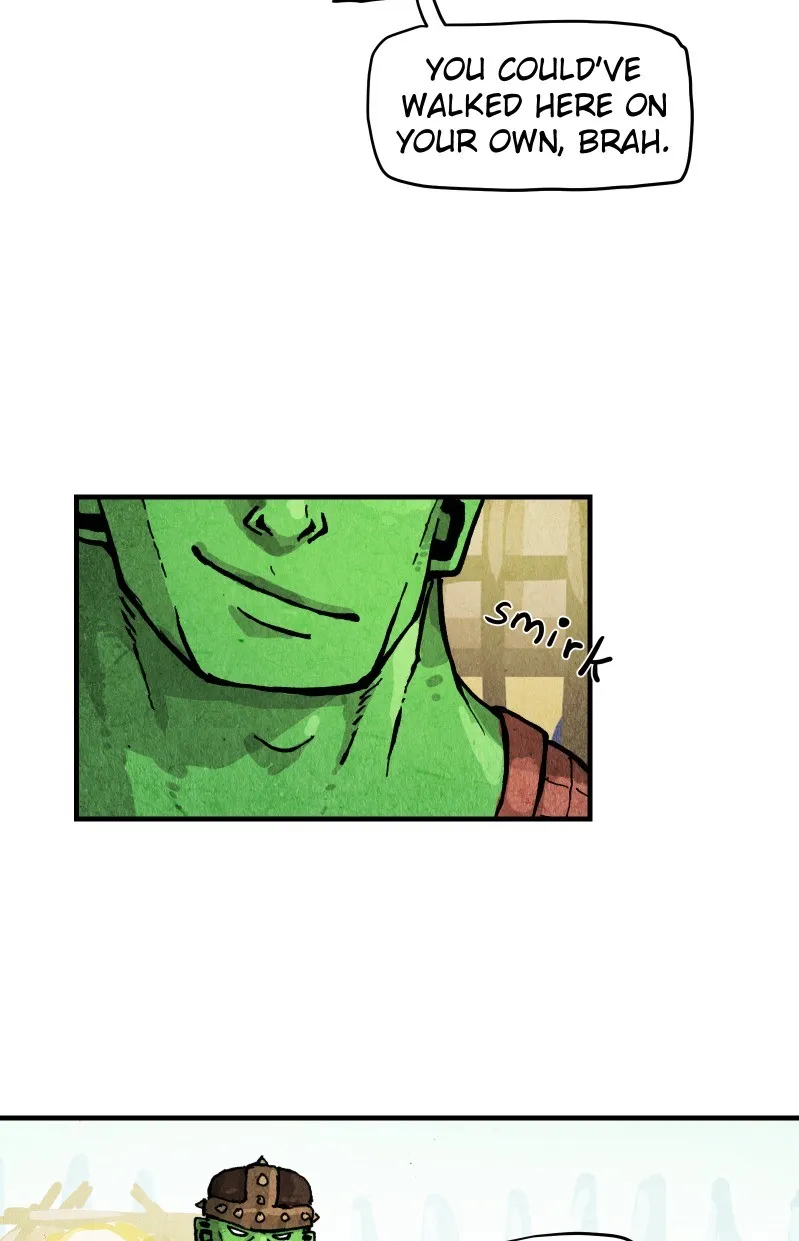 Read Gul chapter 78 image 87 on Lezhin