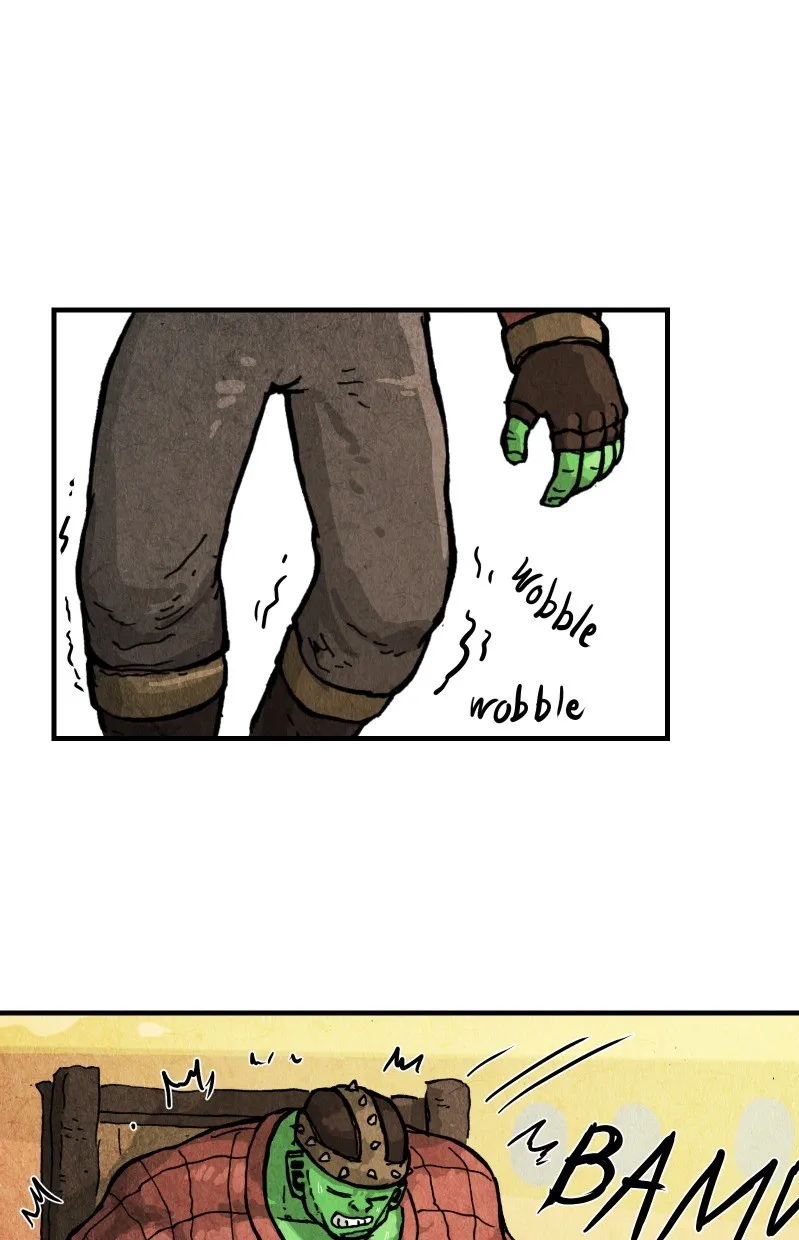 Read Gul chapter 78 image 92 on Lezhin