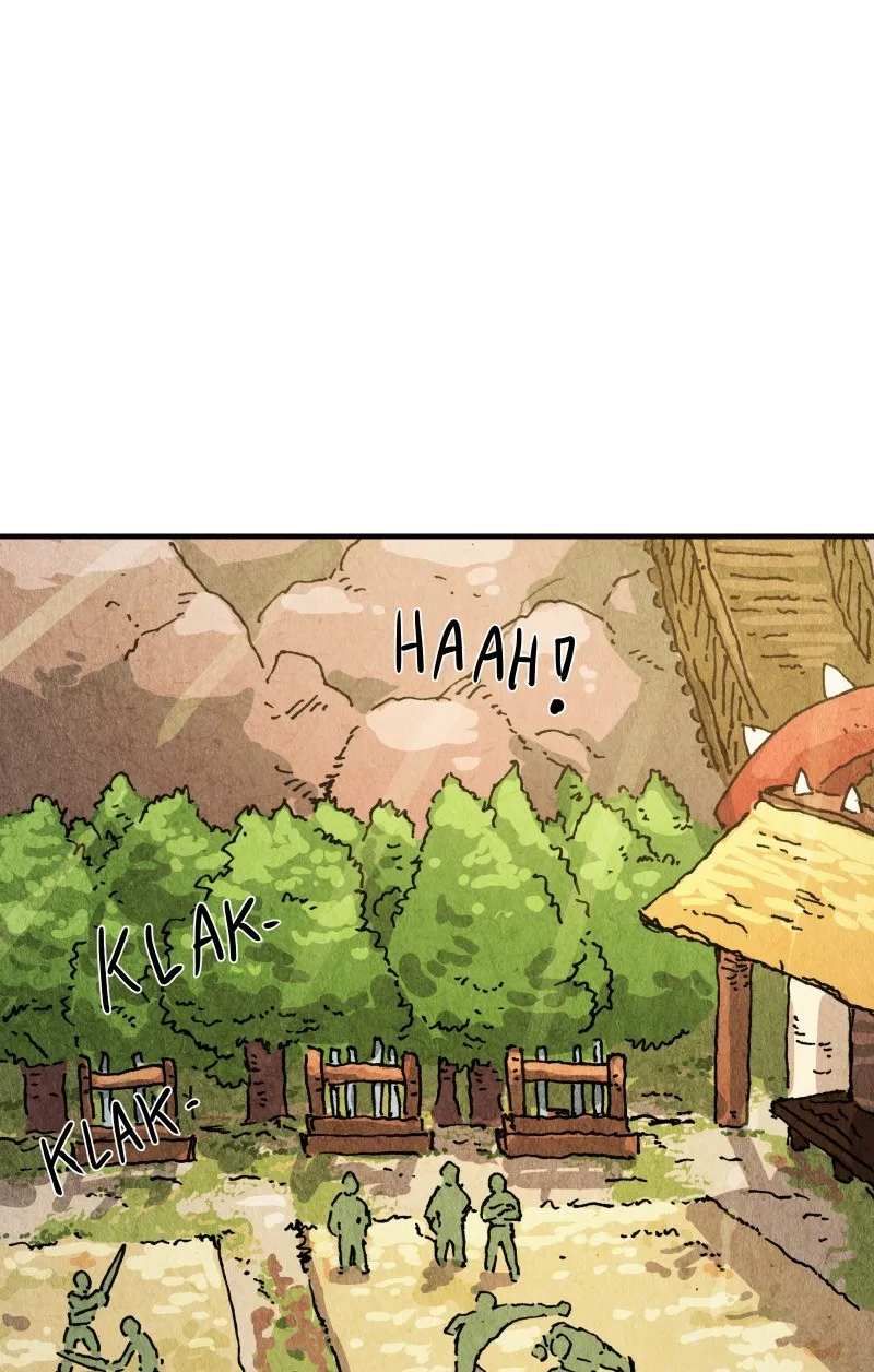Read Gul chapter 79 image 1 on Lezhin