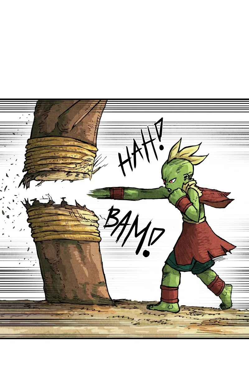 Read Gul chapter 79 image 13 on Lezhin