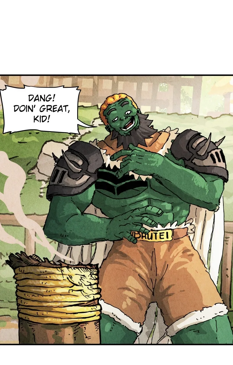 Read Gul chapter 79 image 14 on Lezhin