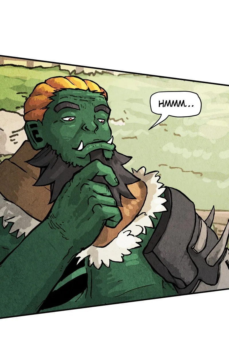 Read Gul chapter 79 image 21 on Lezhin