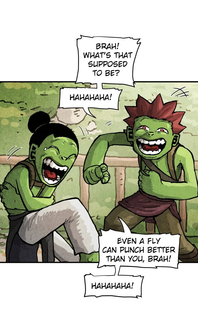 Read Gul chapter 79 image 22 on Lezhin