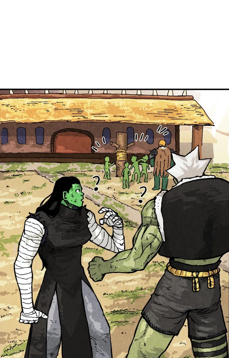 Read Gul chapter 79 image 23 on Lezhin