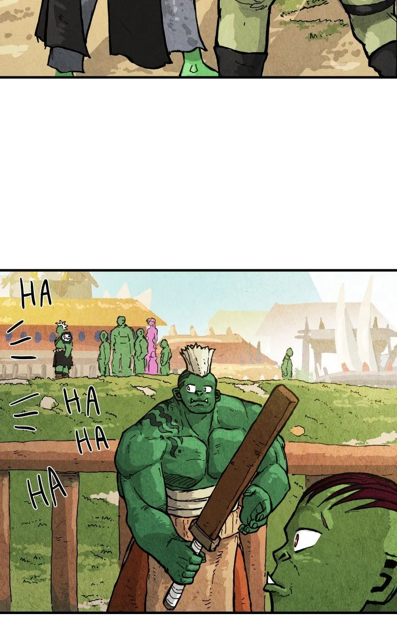 Read Gul chapter 79 image 24 on Lezhin