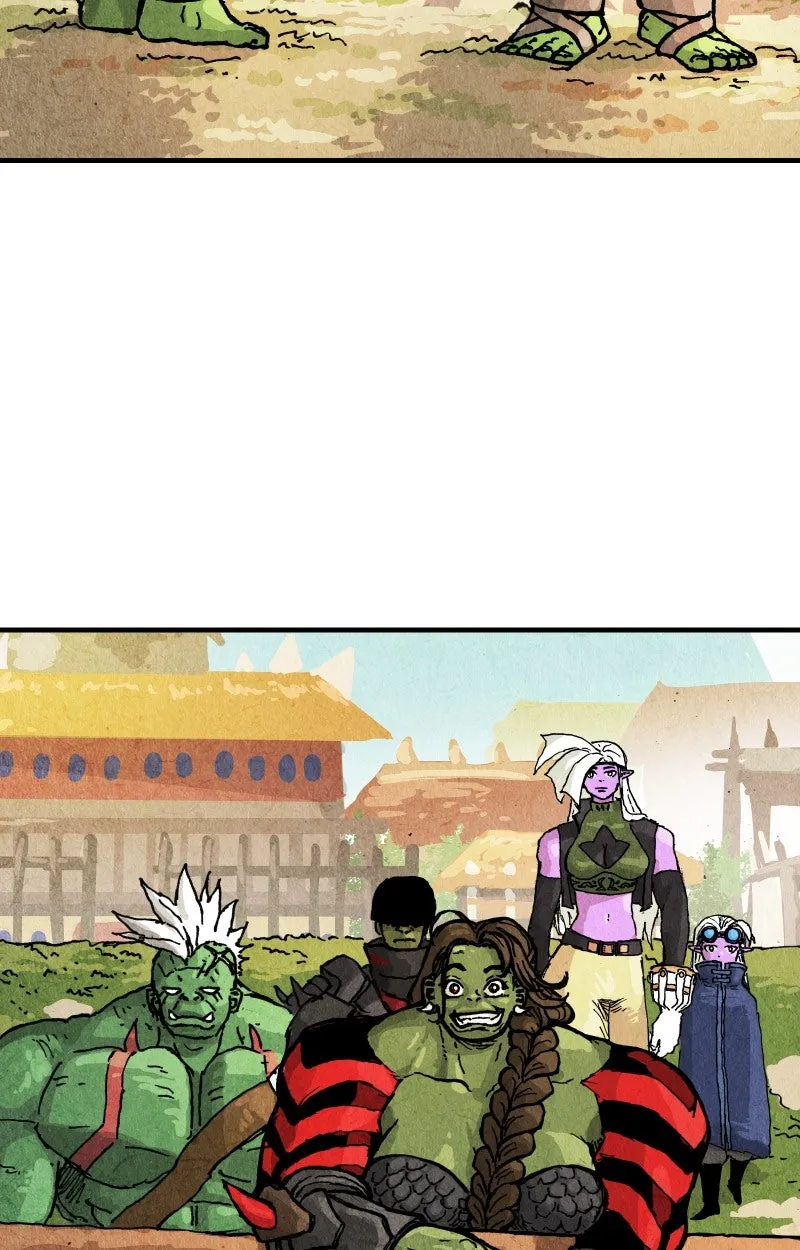 Read Gul chapter 79 image 27 on Lezhin