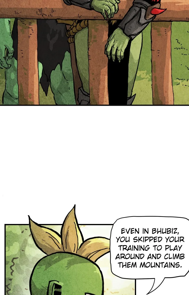 Read Gul chapter 79 image 28 on Lezhin
