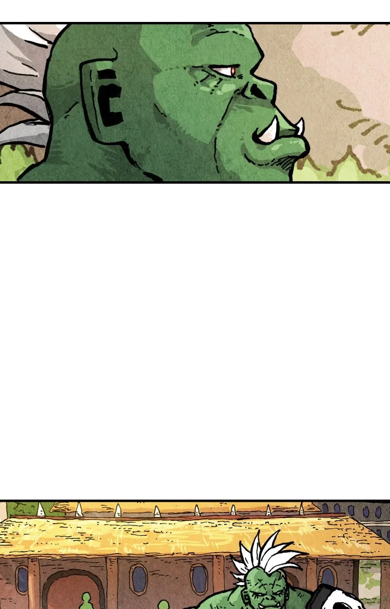 Read Gul chapter 79 image 31 on Lezhin