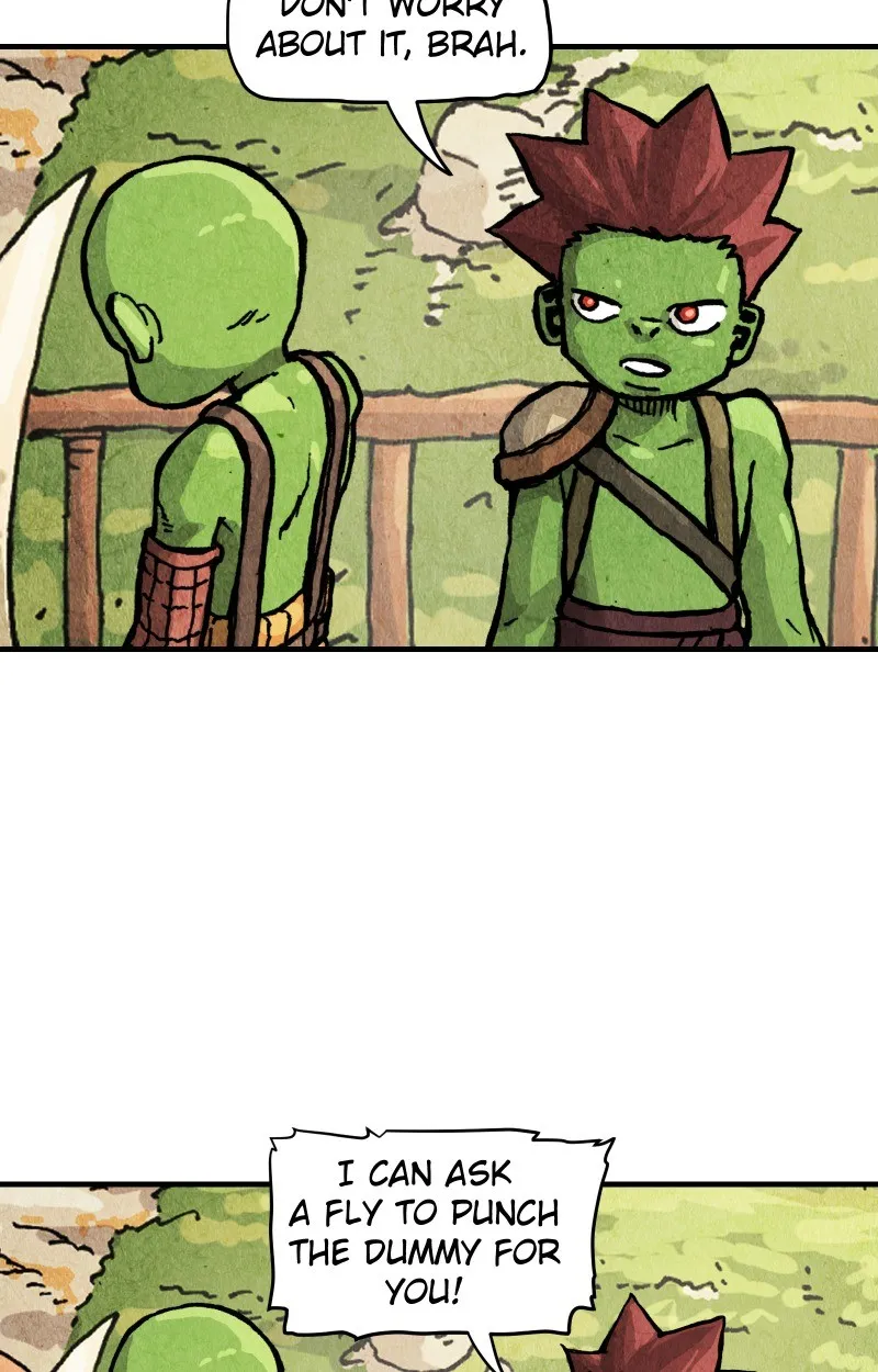 Read Gul chapter 79 image 33 on Lezhin
