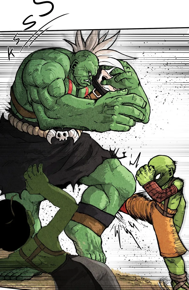 Read Gul chapter 79 image 48 on Lezhin