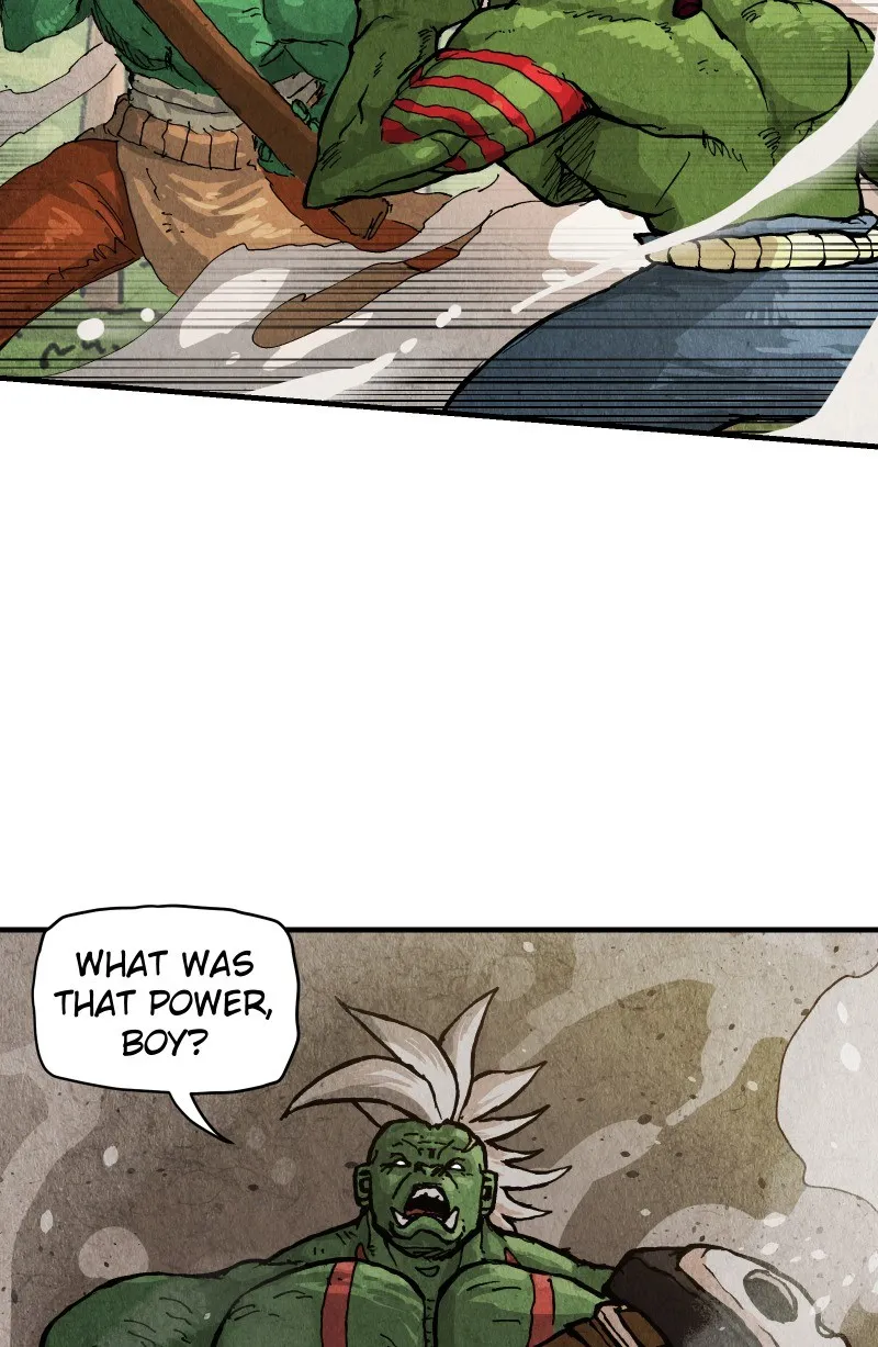 Read Gul chapter 79 image 54 on Lezhin