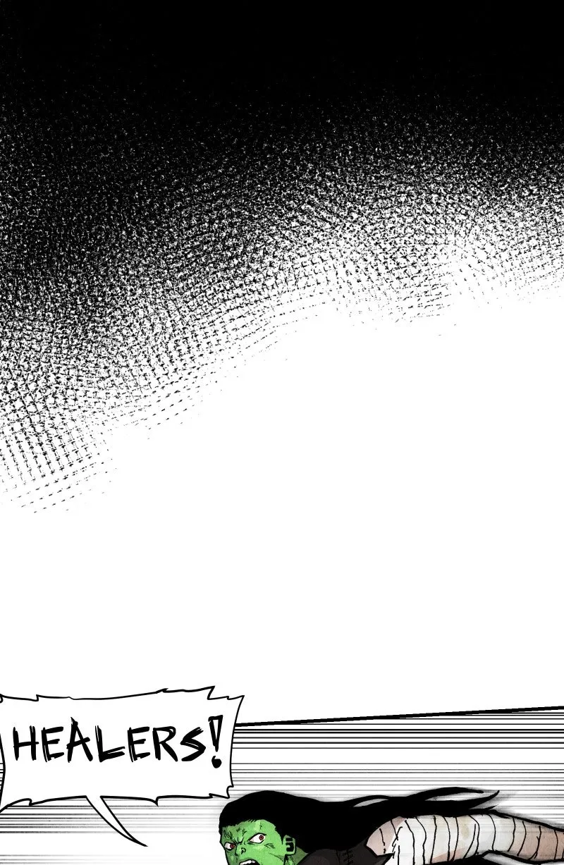 Read Gul chapter 79 image 63 on Lezhin