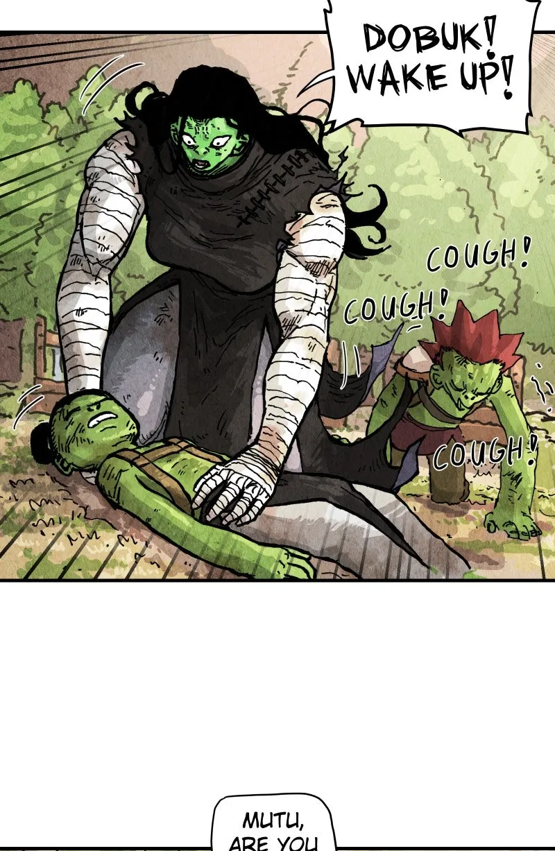 Read Gul chapter 79 image 65 on Lezhin