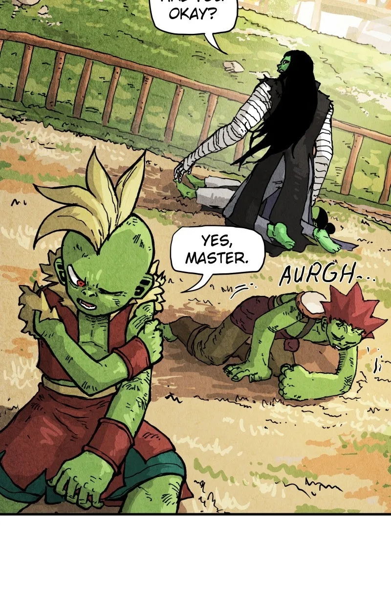 Read Gul chapter 79 image 66 on Lezhin