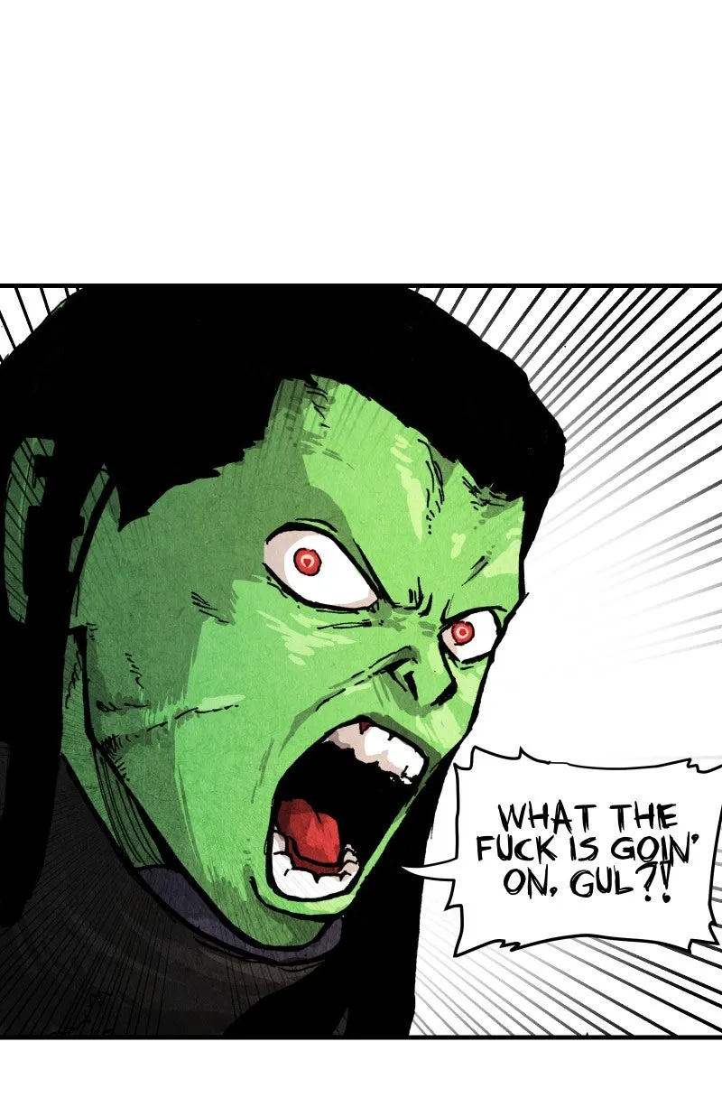 Read Gul chapter 79 image 67 on Lezhin