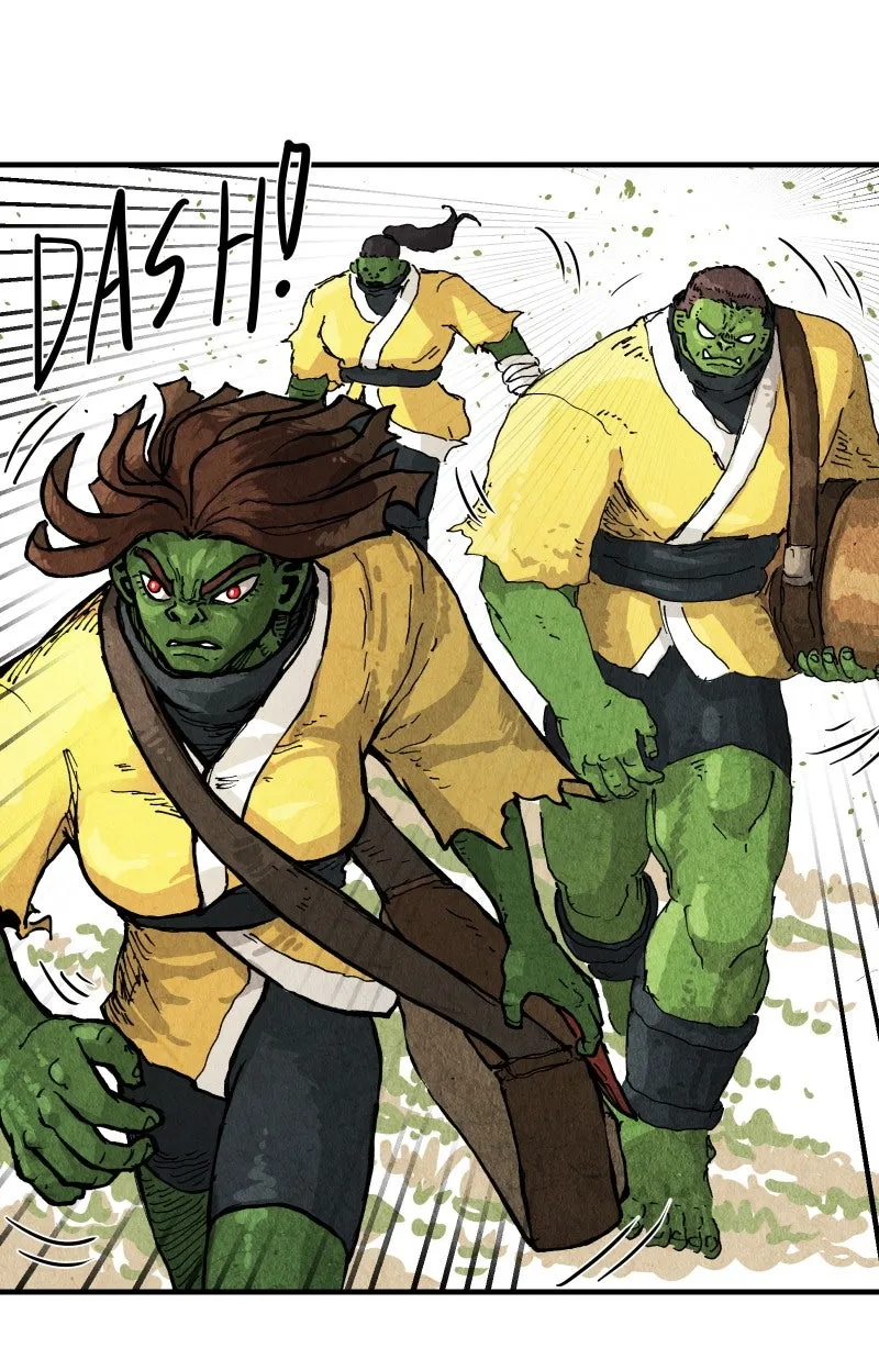 Read Gul chapter 79 image 69 on Lezhin