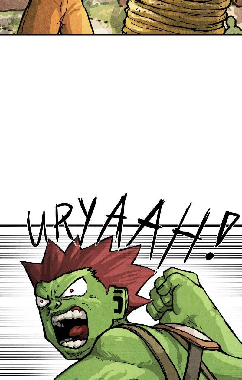 Read Gul chapter 79 image 7 on Lezhin