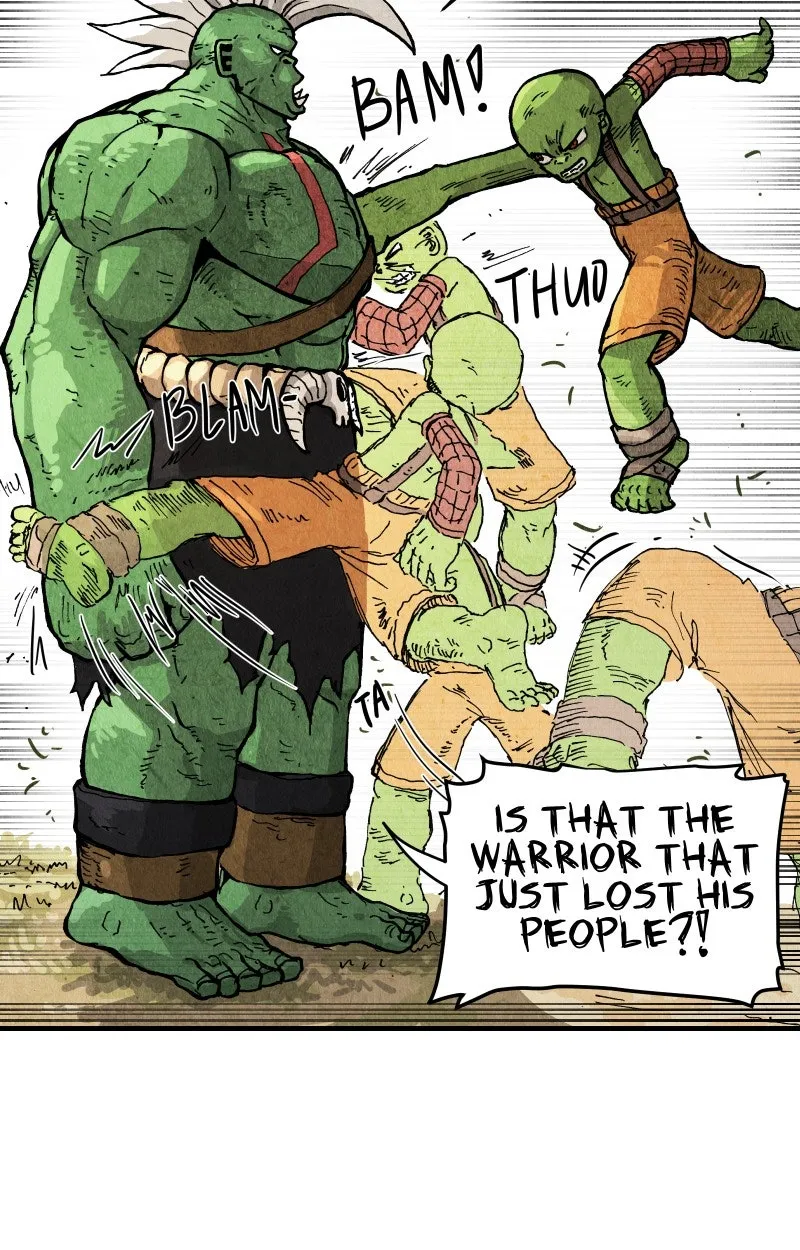 Read Gul chapter 79 image 79 on Lezhin