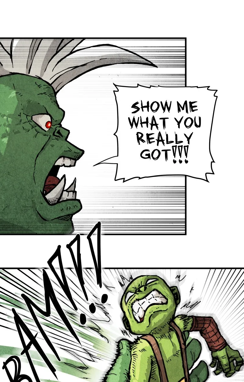 Read Gul chapter 79 image 80 on Lezhin