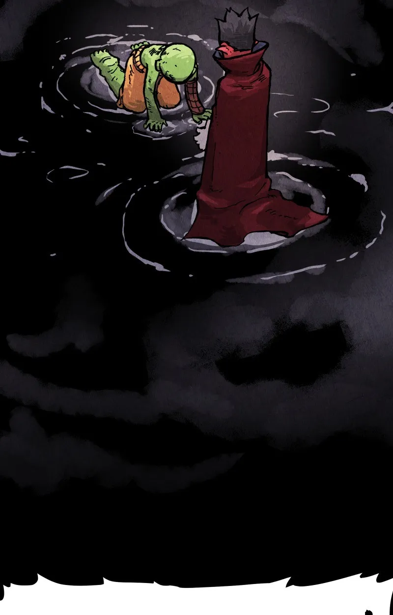 Read Gul chapter 79 image 89 on Lezhin