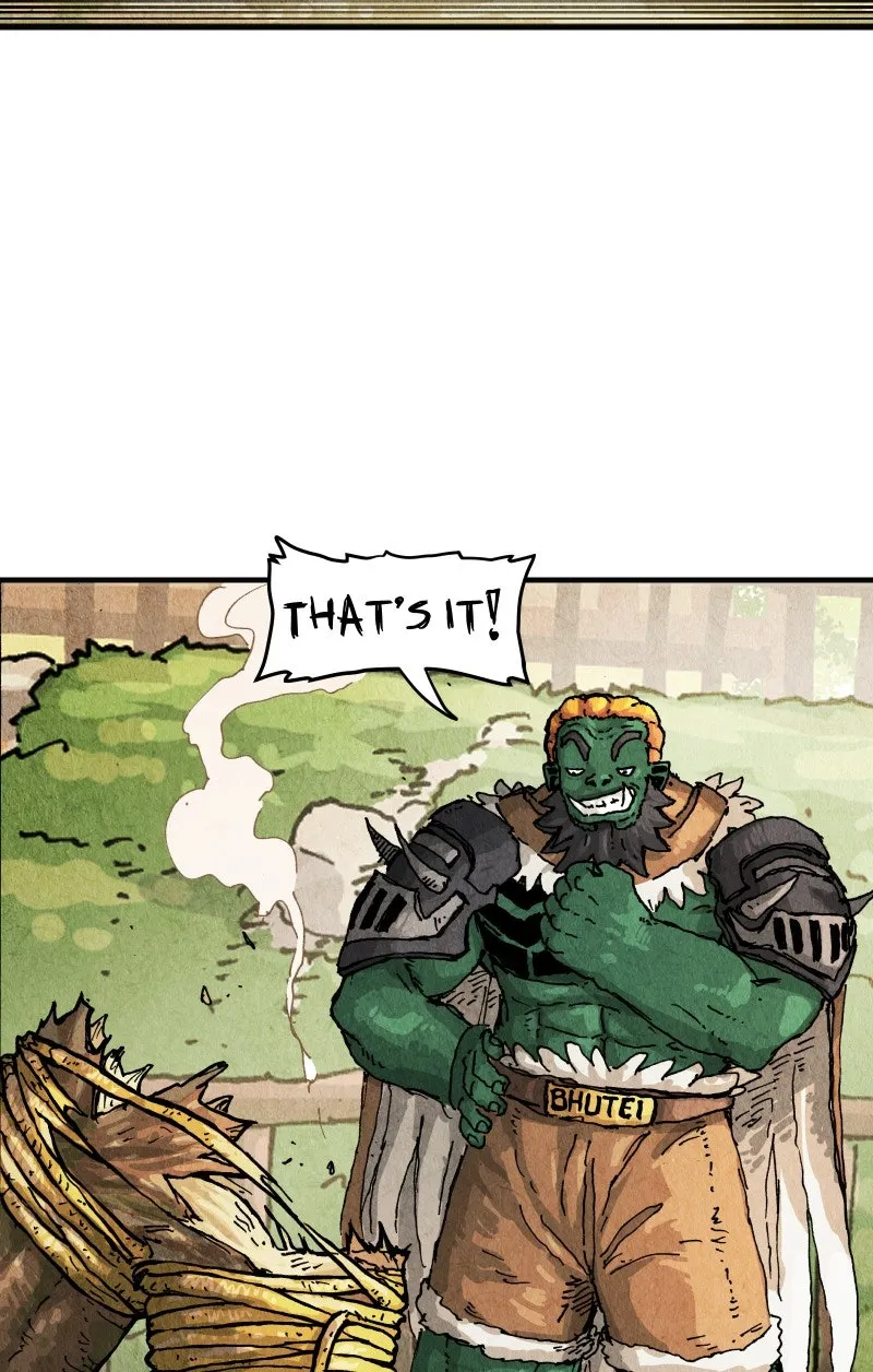 Read Gul chapter 79 image 9 on Lezhin