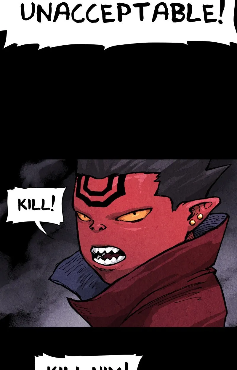 Read Gul chapter 79 image 90 on Lezhin