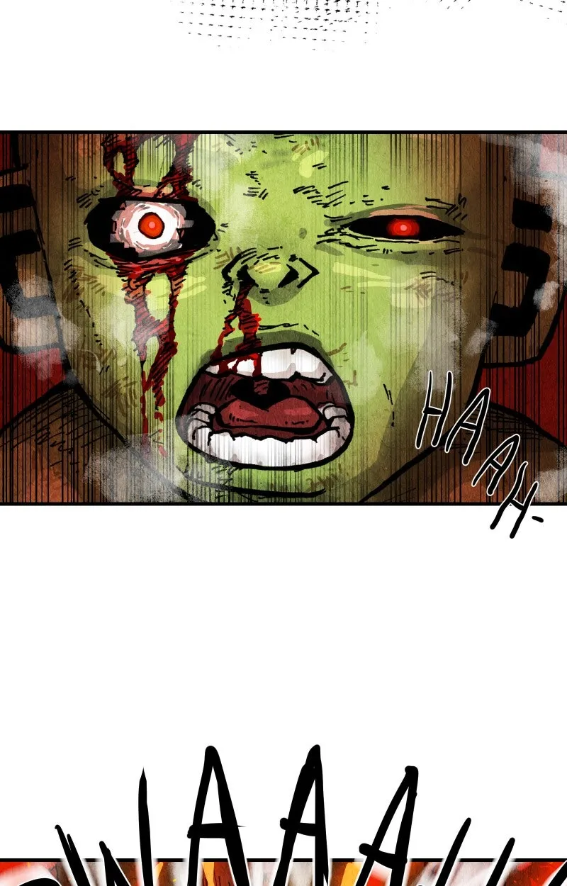 Read Gul chapter 79 image 92 on Lezhin