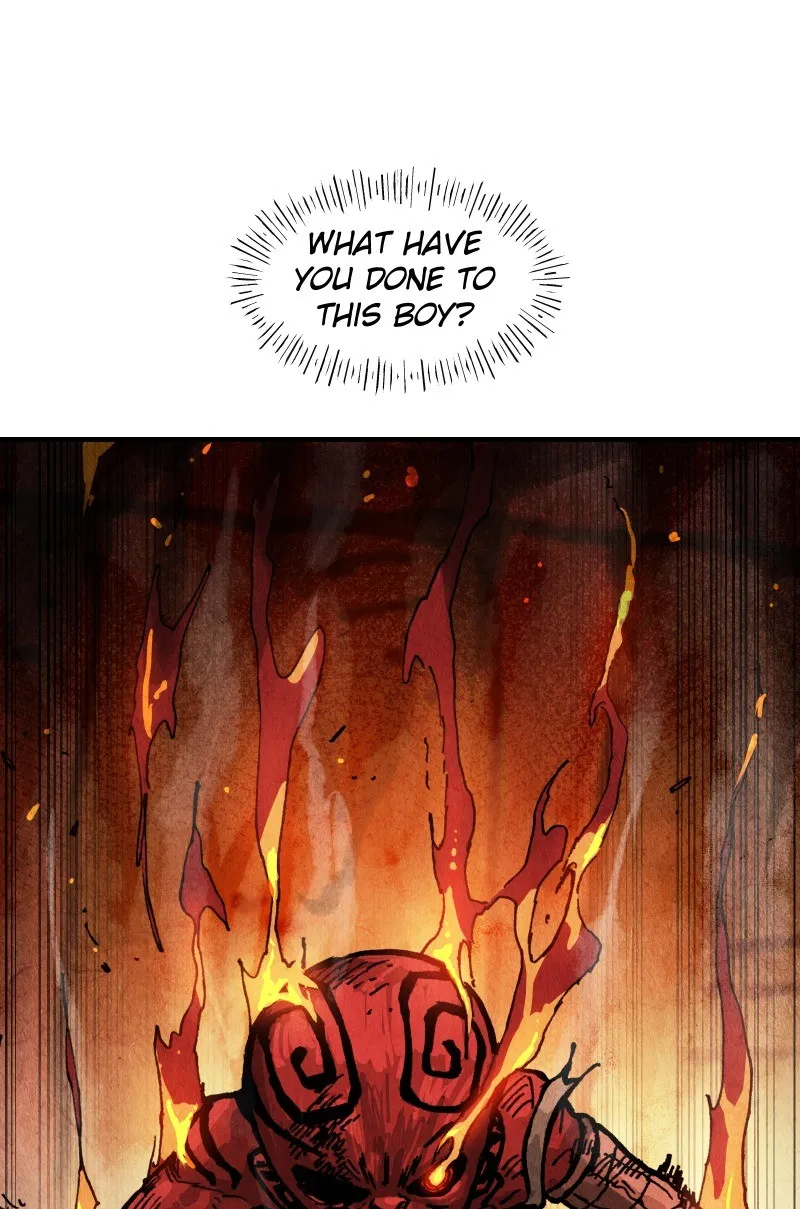 Read Gul chapter 79 image 98 on Lezhin