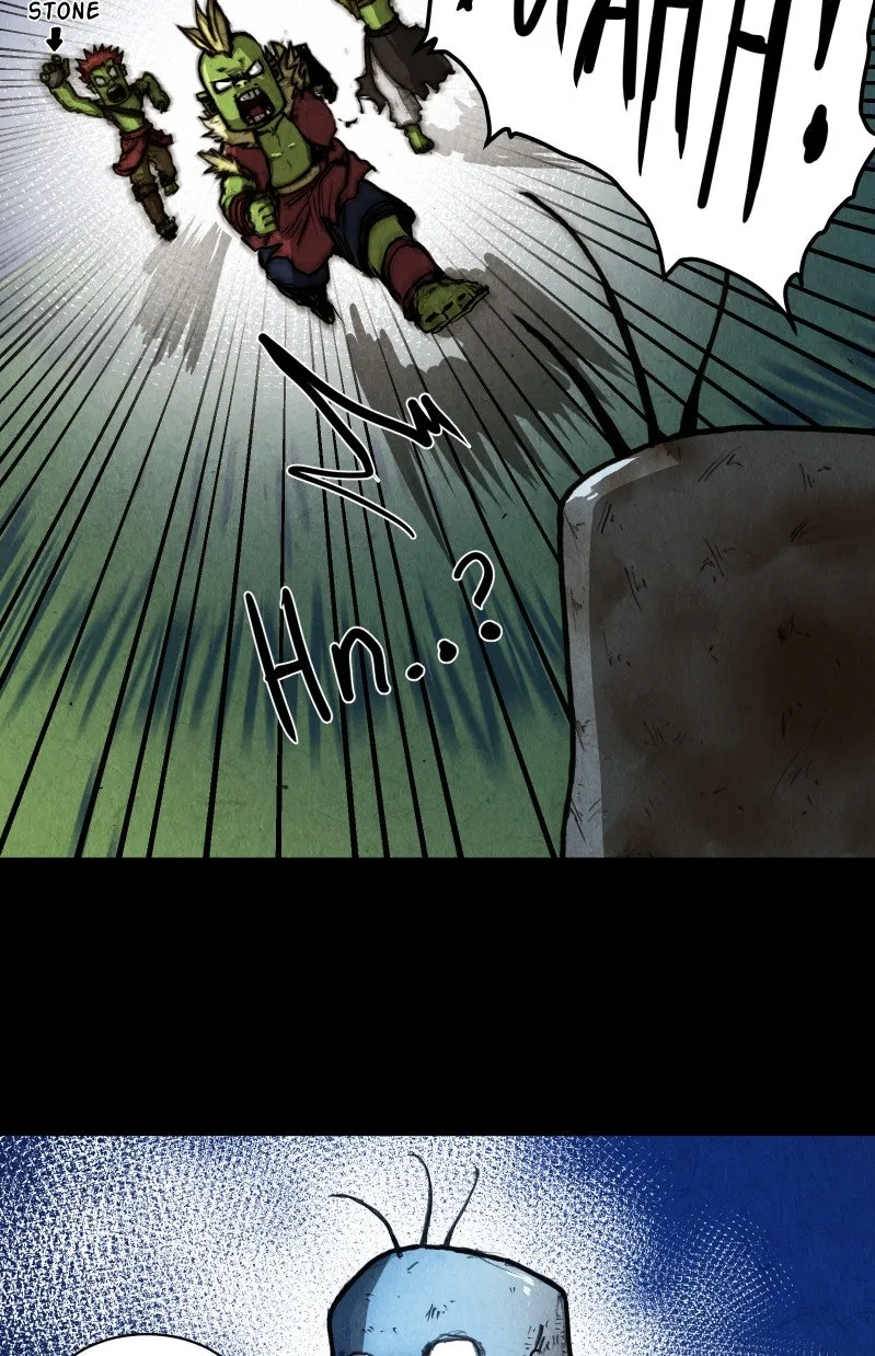 Read Gul chapter 8 image 11 on Lezhin